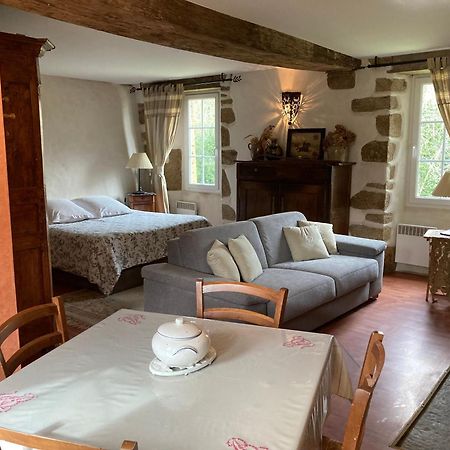 Le Gite D'Etienne Joue-du-Bois ภายนอก รูปภาพ