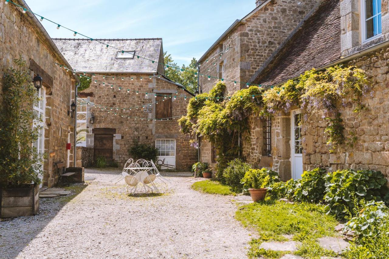Le Gite D'Etienne Joue-du-Bois ภายนอก รูปภาพ